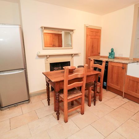 Appartement Upper Oakwood à Alnwick Extérieur photo