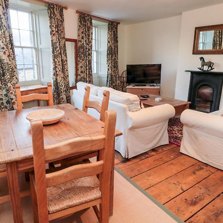 Appartement Upper Oakwood à Alnwick Extérieur photo