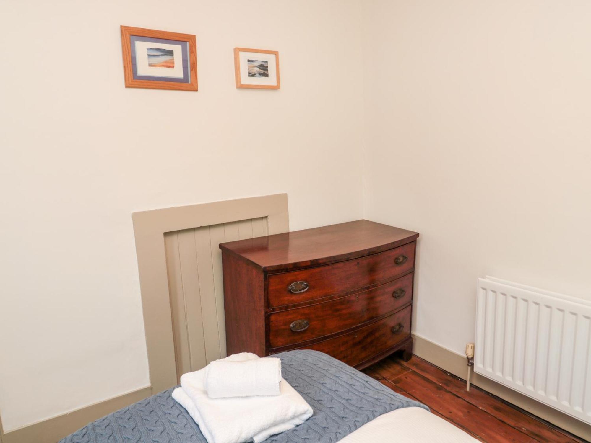 Appartement Upper Oakwood à Alnwick Extérieur photo