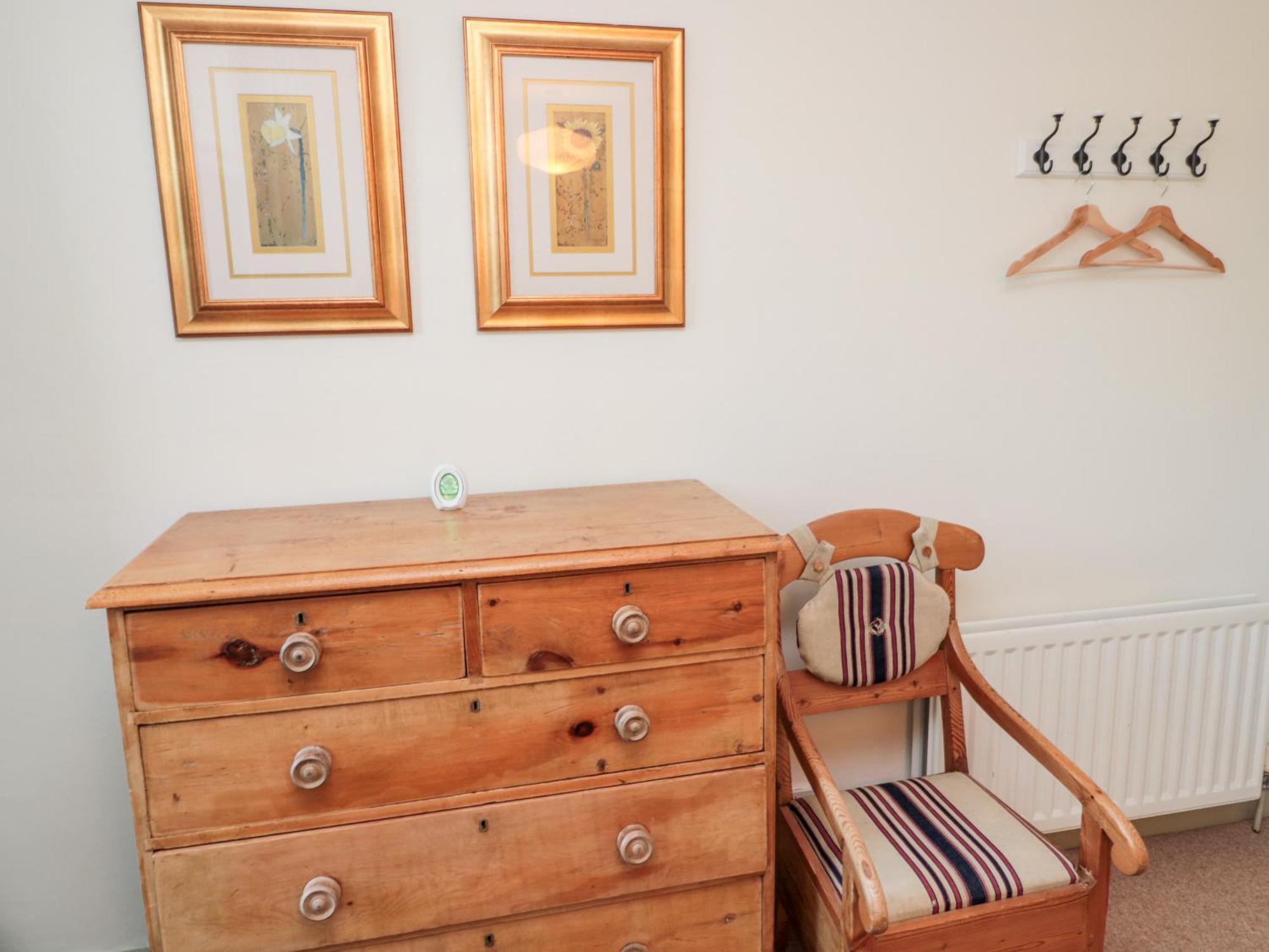 Appartement Upper Oakwood à Alnwick Extérieur photo