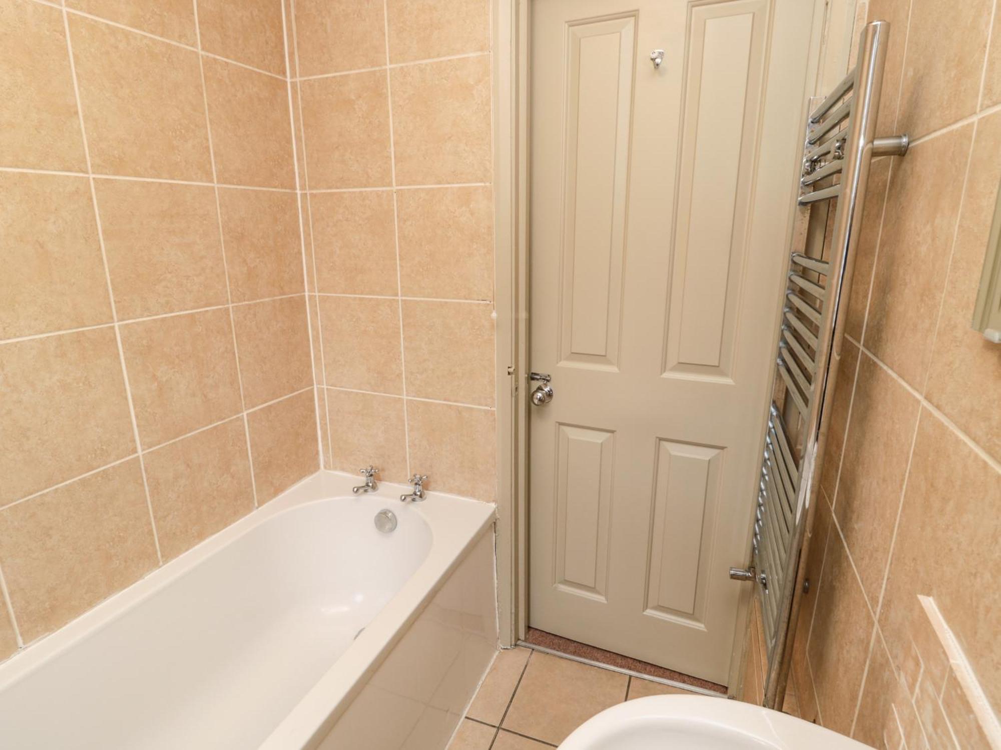 Appartement Upper Oakwood à Alnwick Extérieur photo