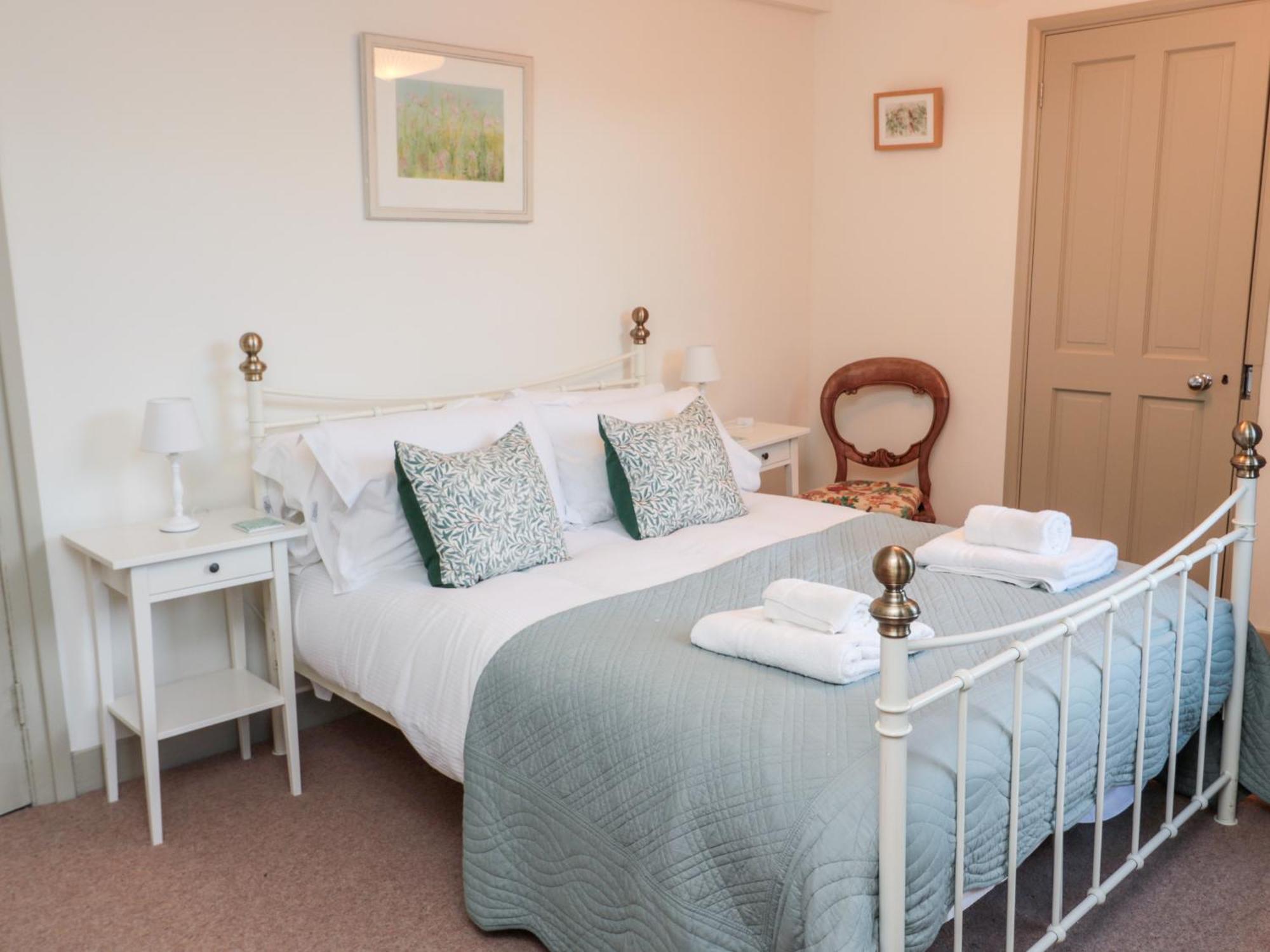 Appartement Upper Oakwood à Alnwick Extérieur photo
