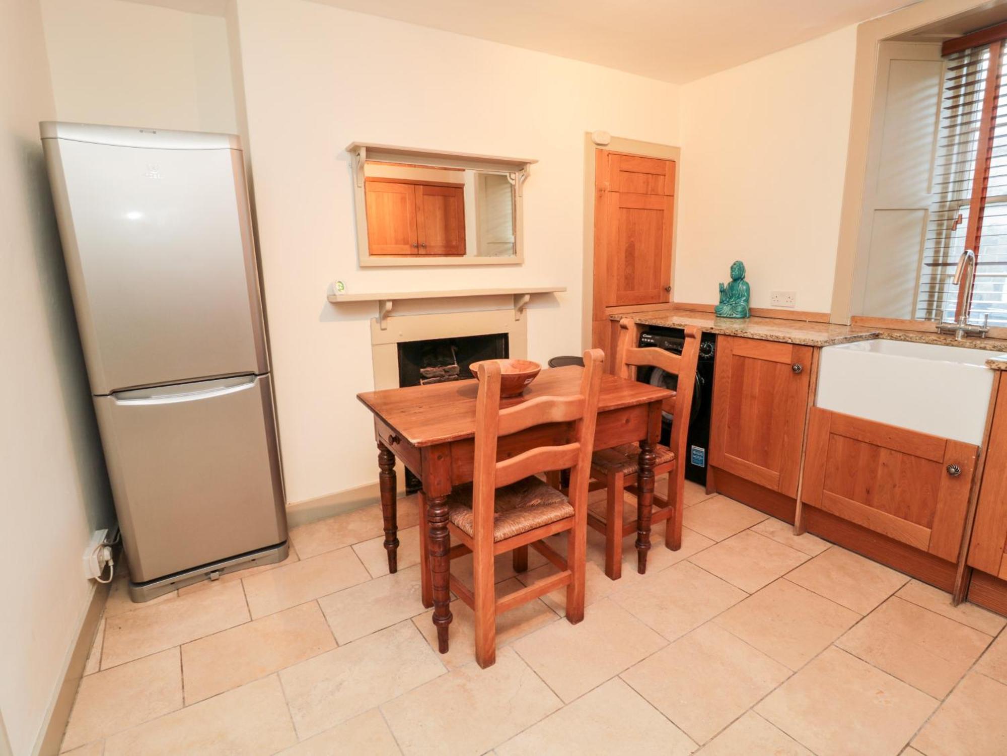 Appartement Upper Oakwood à Alnwick Extérieur photo