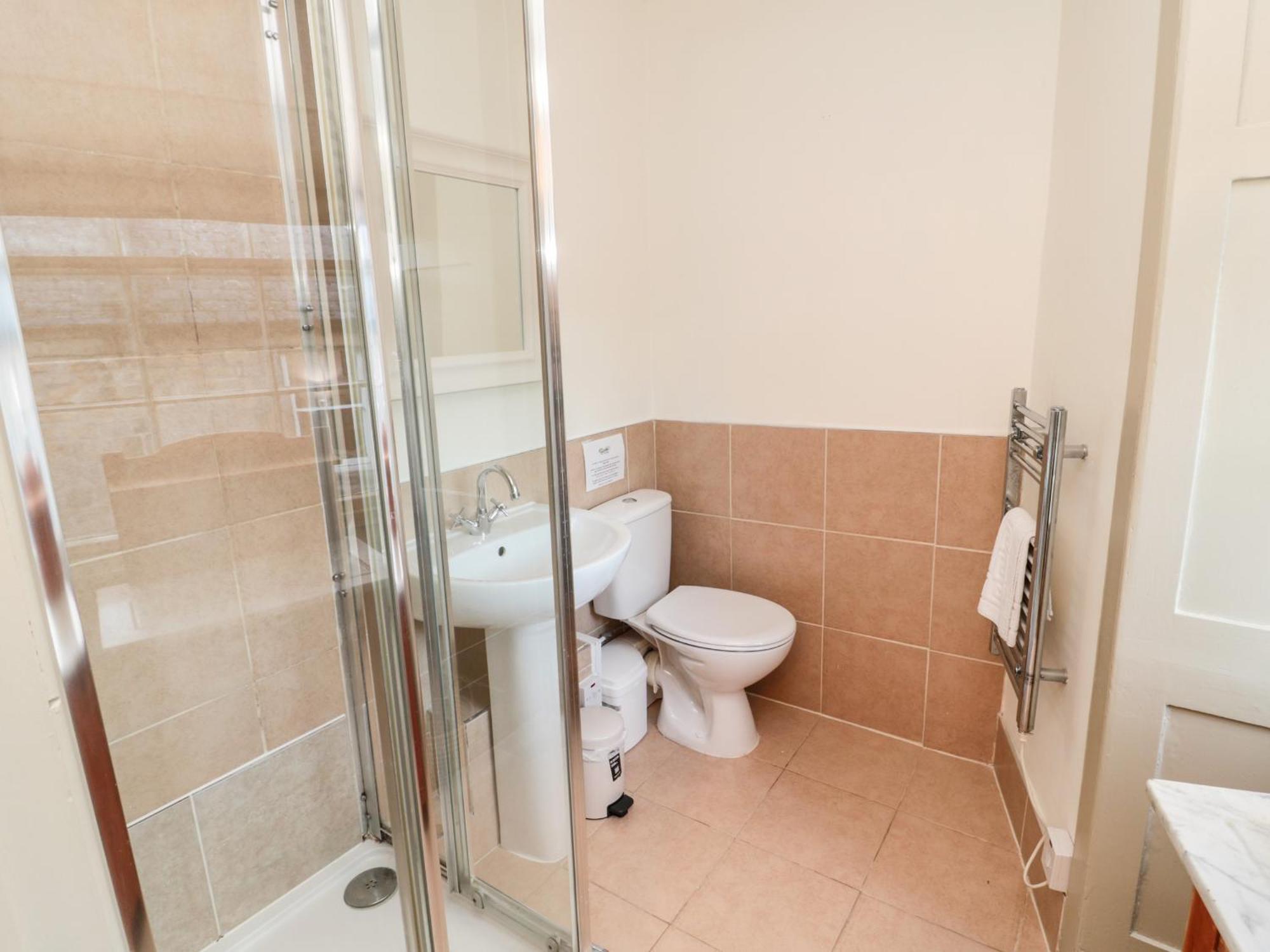 Appartement Upper Oakwood à Alnwick Extérieur photo