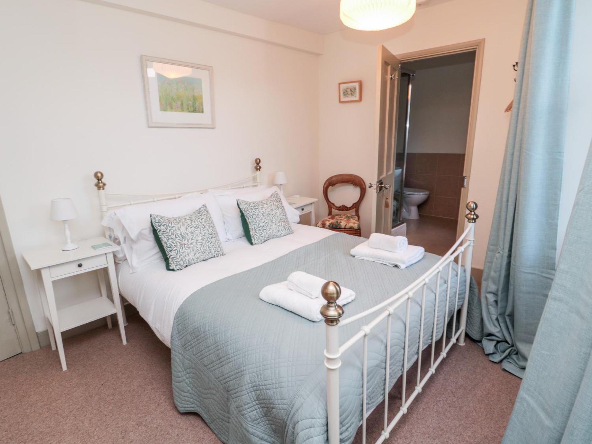 Appartement Upper Oakwood à Alnwick Extérieur photo