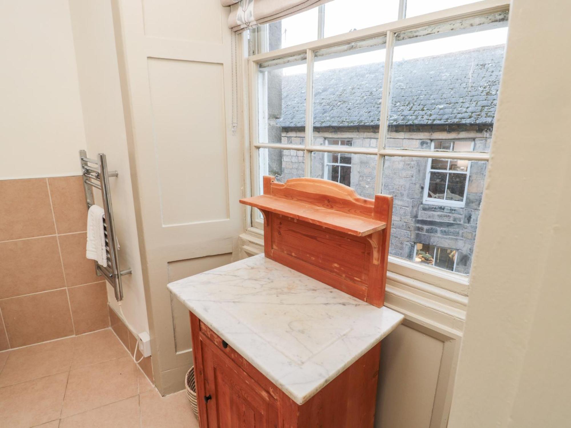 Appartement Upper Oakwood à Alnwick Extérieur photo