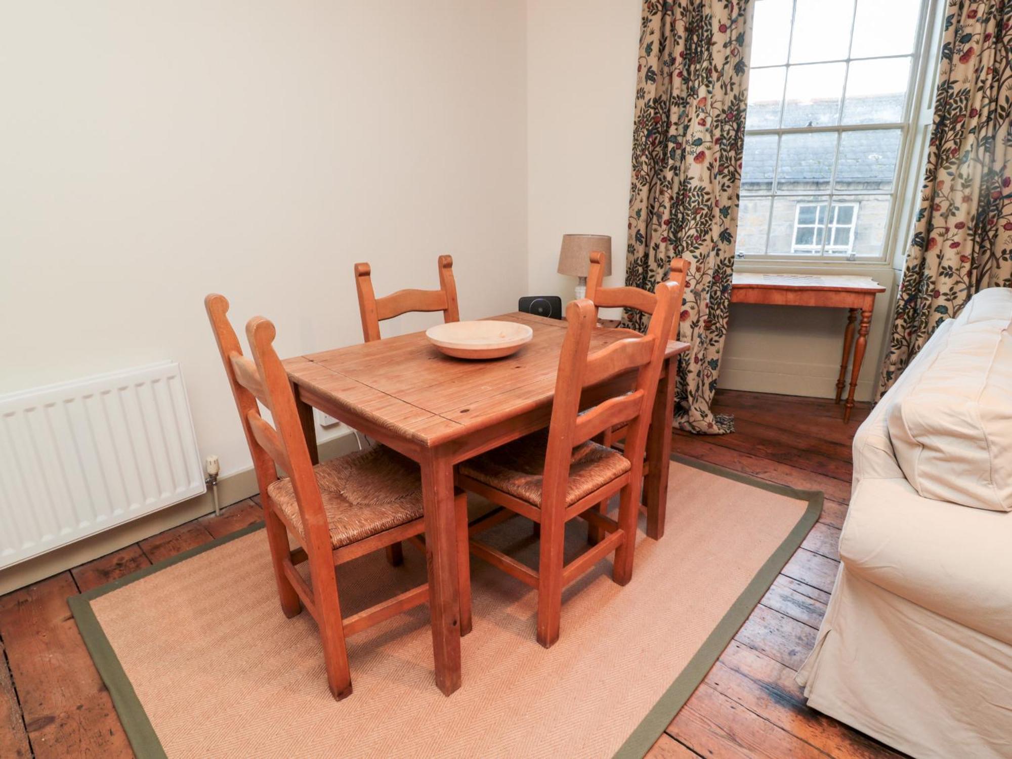 Appartement Upper Oakwood à Alnwick Extérieur photo